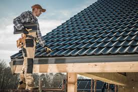 Best Emergency Roof Repair Services  in Independence, MO